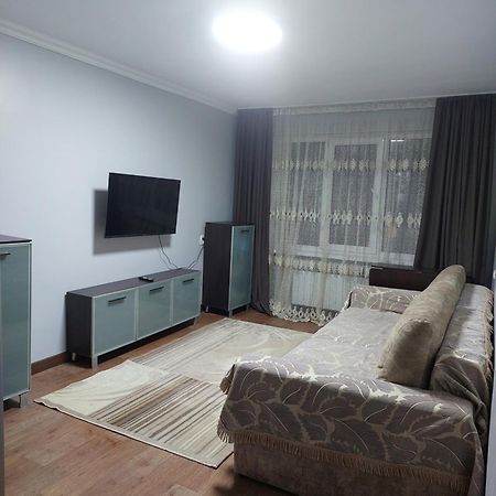 Квартира/ Апартаменты Almaty Exterior foto