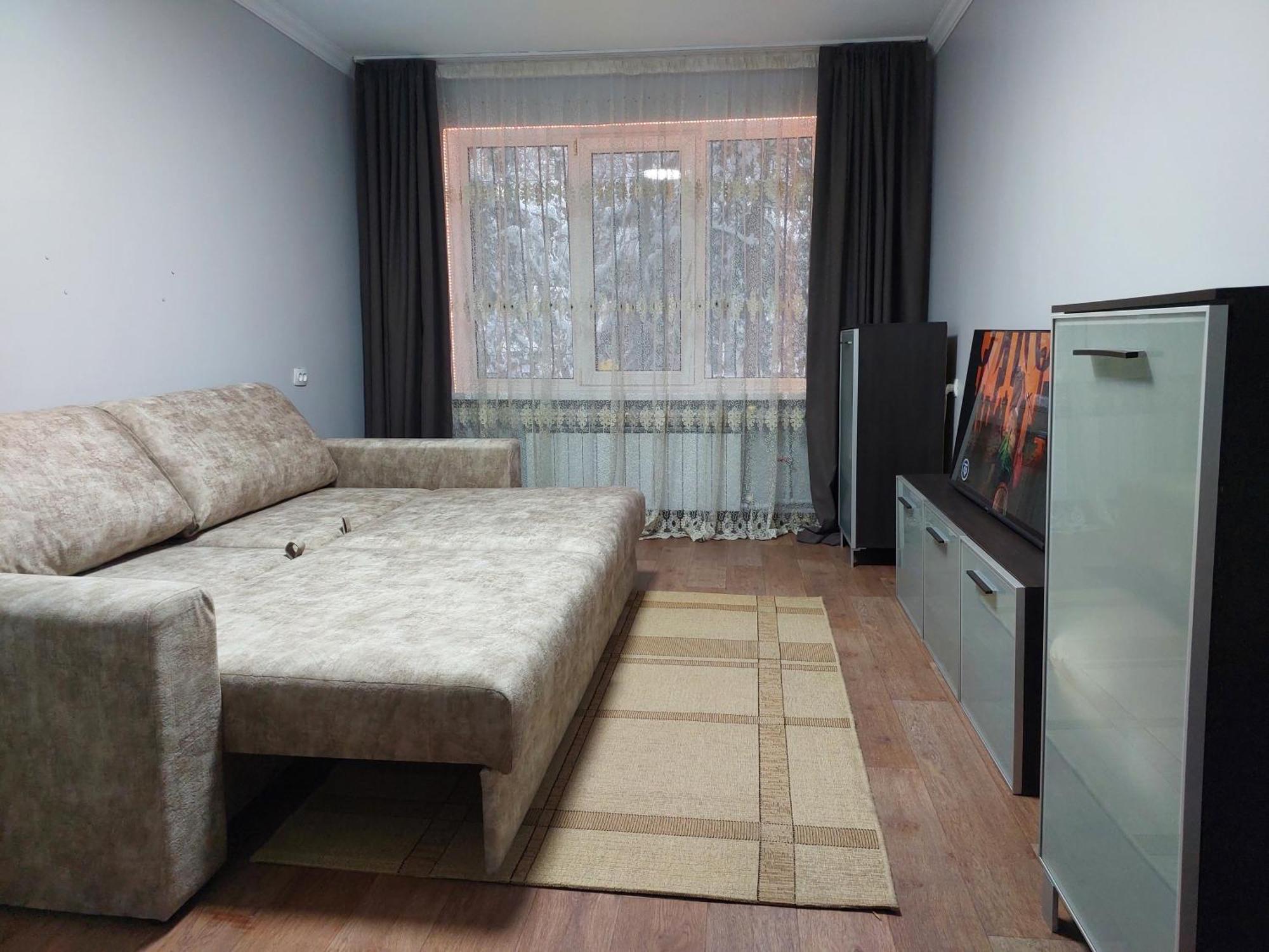 Квартира/ Апартаменты Almaty Quarto foto