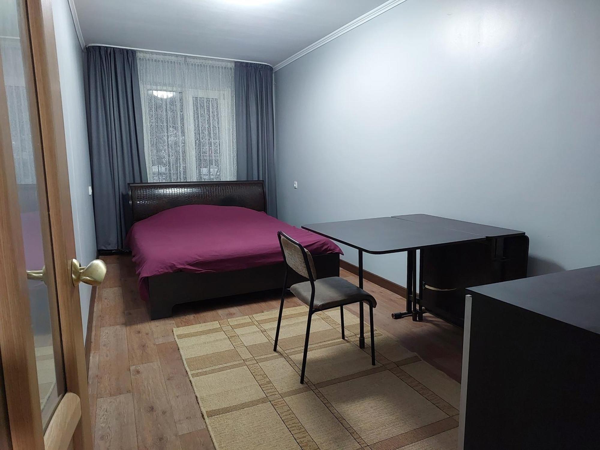 Квартира/ Апартаменты Almaty Quarto foto